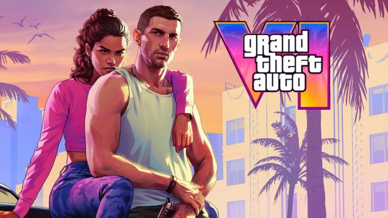 GTA 6: O Novo Trailer Vazado em Alta Qualidade Surpreende Fãs