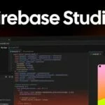 Google Firebase Studio: Revolucionando a Criação de Apps com IA